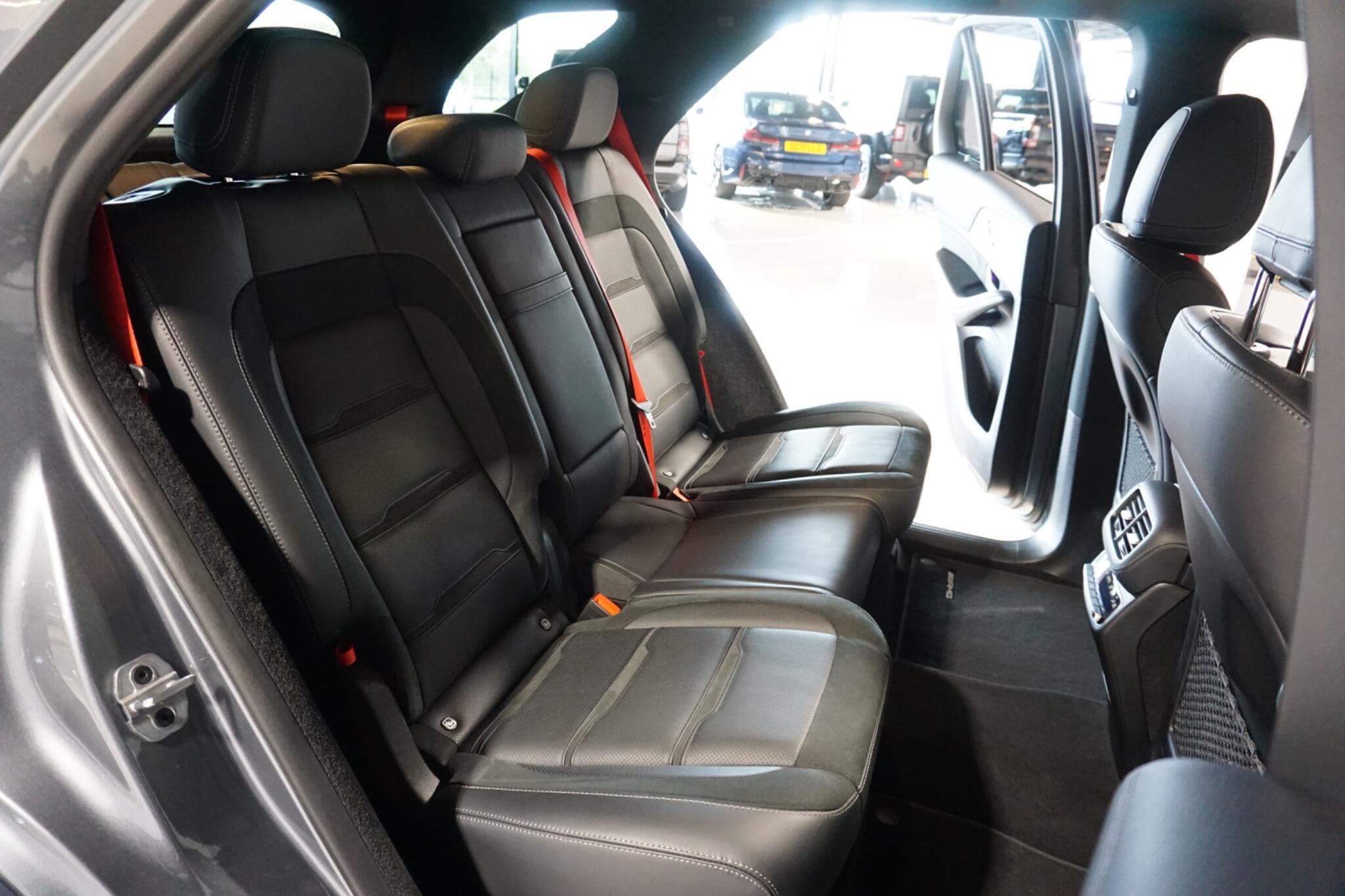 Mercedes-Benz GLE 3.0 GLE53 BiTurbo MHEV AMG (Premium Plus) SUV 5dr Petrol Hybrid SpdS TCT 4MATIC+ Euro 6 (s/s) (7 Seat) (457 ps)